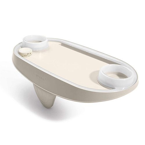 Intex 6 - Person 140 - Jet Inflatable Hot Tub | Wayfair